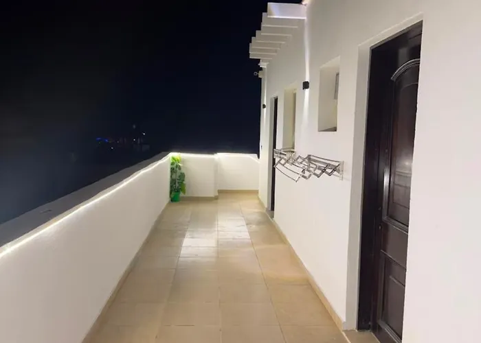 Ezzora House - Dahab,egypt * Dahab