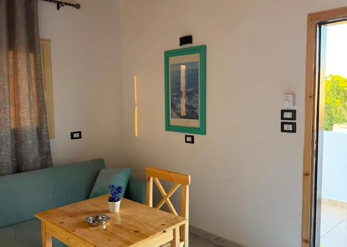 Ezzora House - Dahab,egypt Chalet