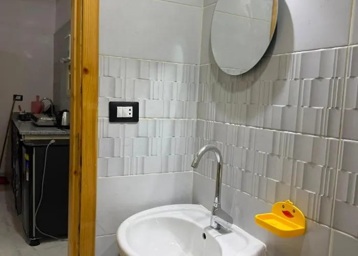 Chalet Ezzora House - Dahab,egypt Dahab